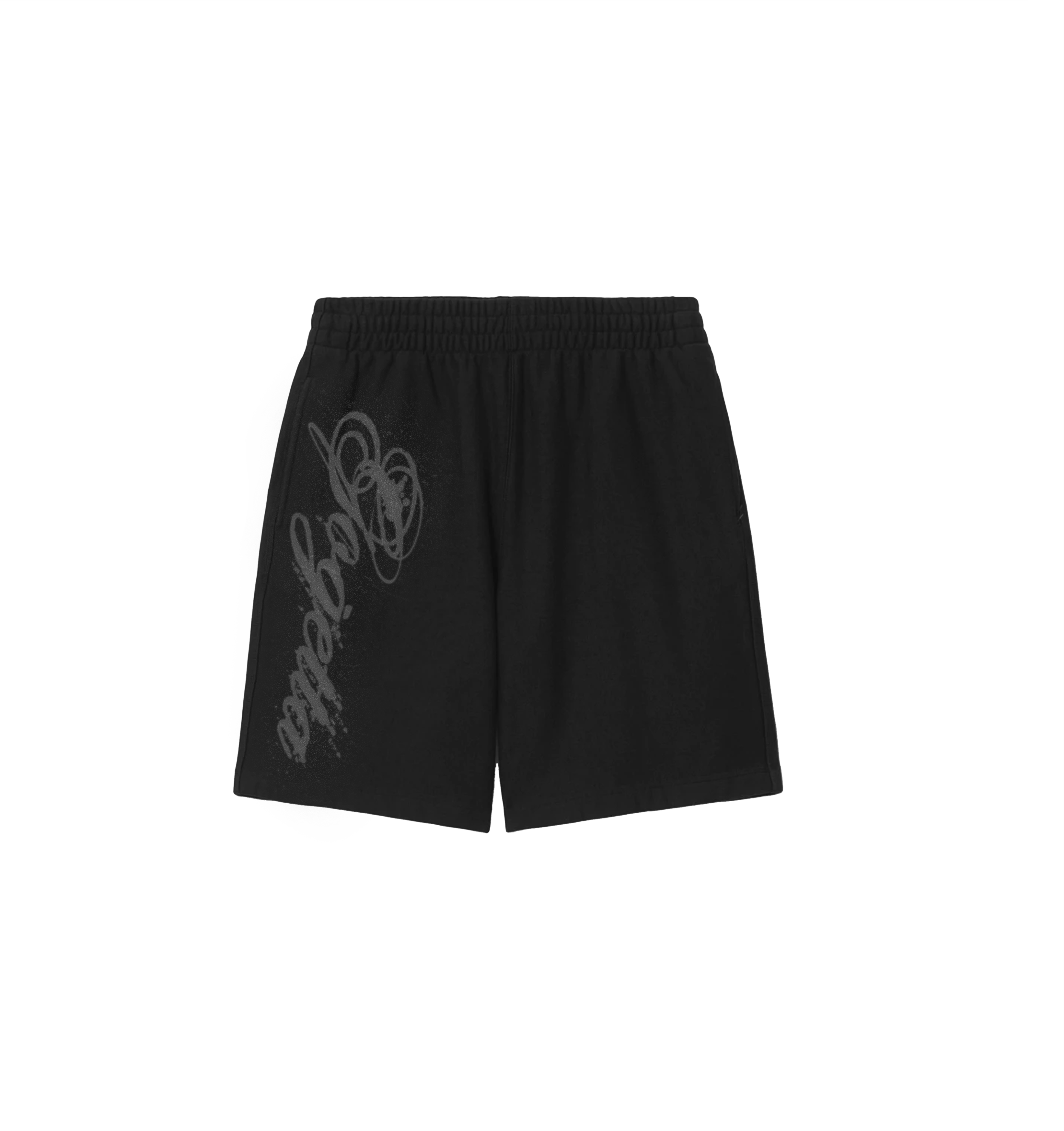 Motion Shorts Front